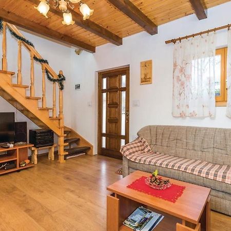 Apartman"Zibar" Skrad Esterno foto