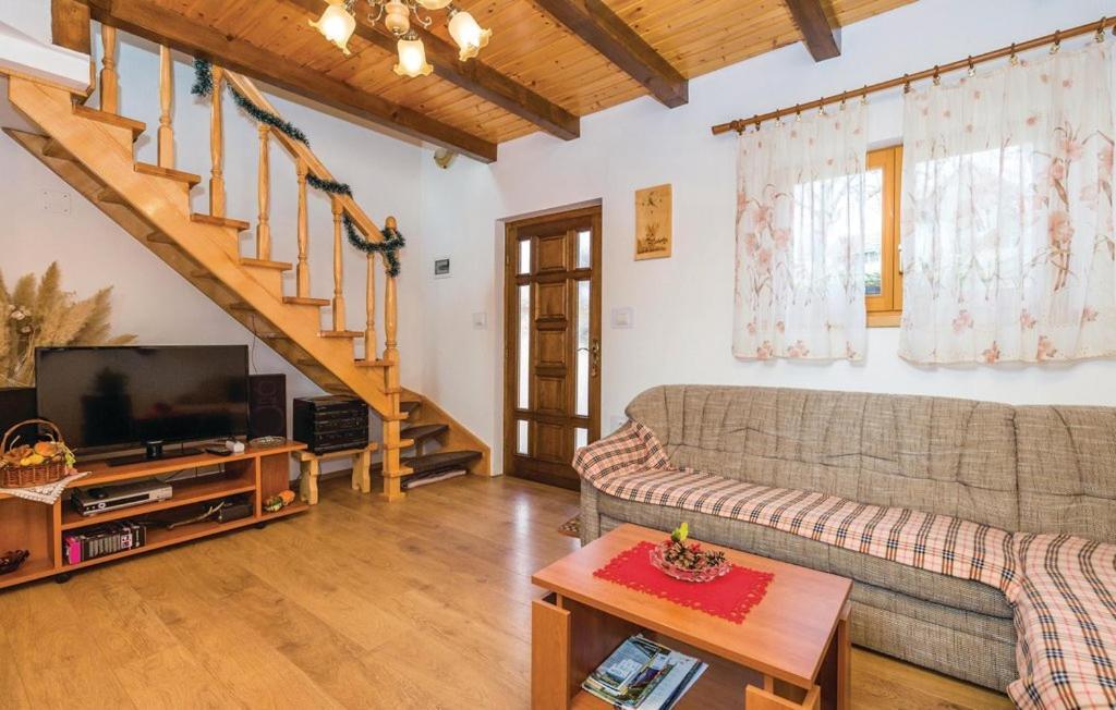 Apartman"Zibar" Skrad Esterno foto