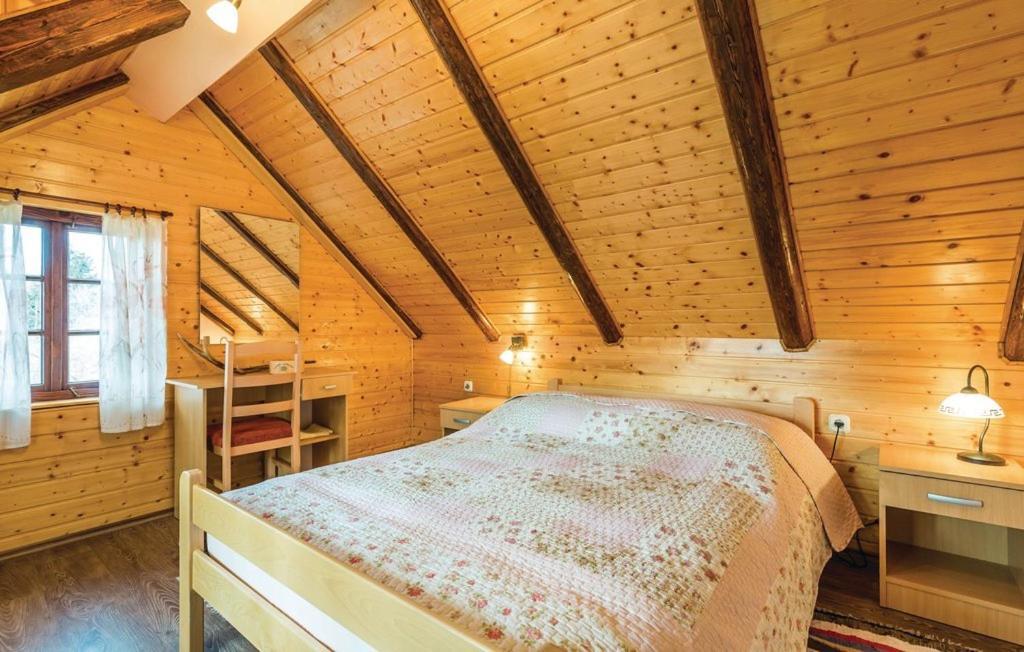 Apartman"Zibar" Skrad Esterno foto