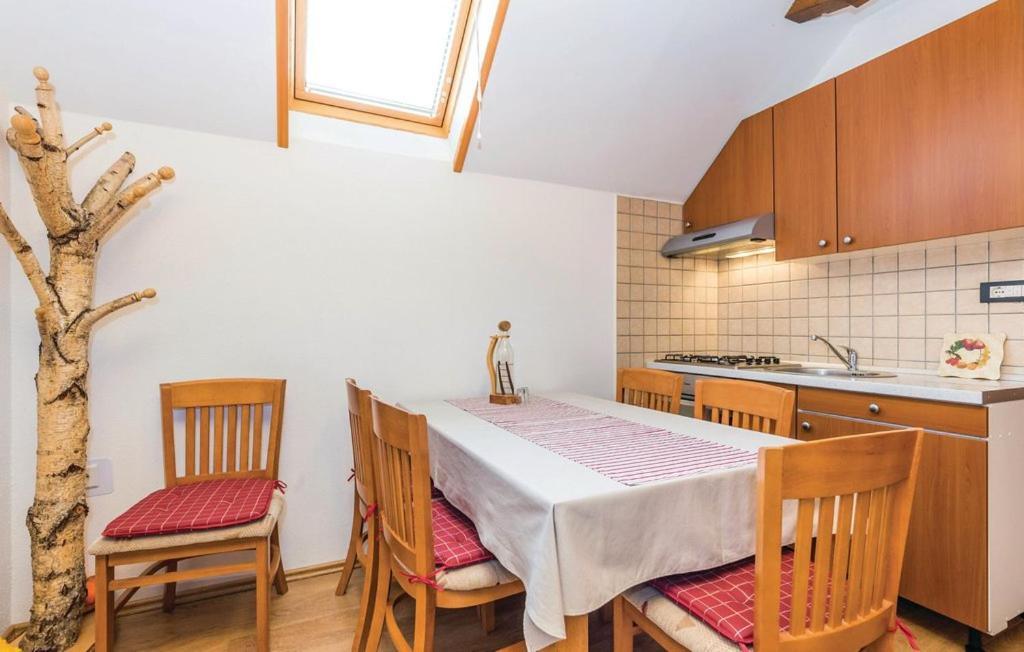Apartman"Zibar" Skrad Esterno foto