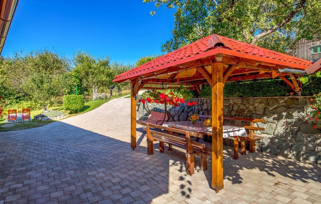Apartman"Zibar" Skrad Esterno foto